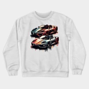 Ferrari 360 spider Crewneck Sweatshirt